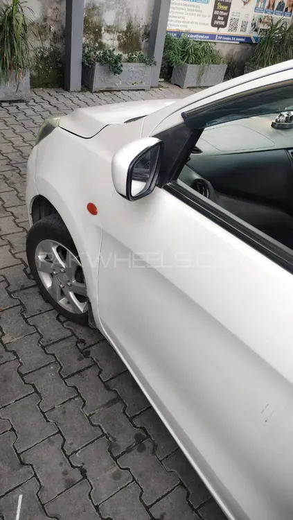Suzuki Cultus 2017 for Sale in Islamabad Image-1