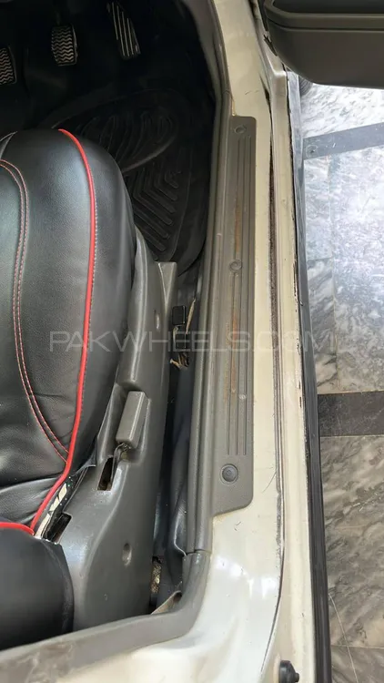 Suzuki Cultus 2008 for Sale in Islamabad Image-1