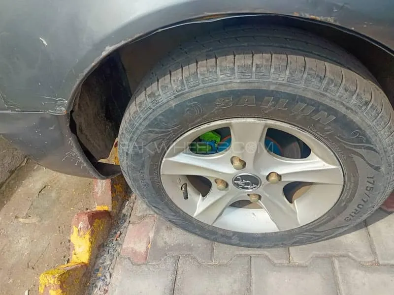 Suzuki Cultus 2010 for Sale in Lahore Image-1
