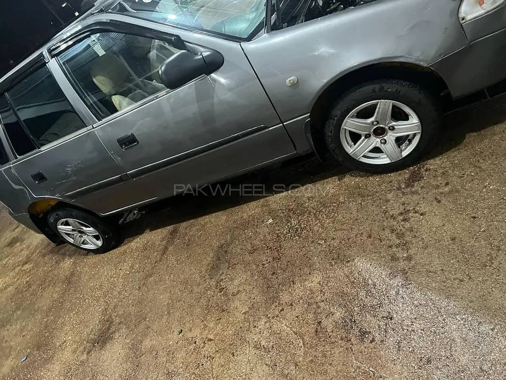 سوزوکی کلٹس 2012 for Sale in کراچی Image-1