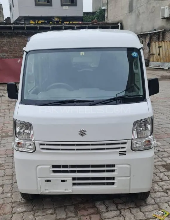 Suzuki Every 2020 for Sale in Sialkot Image-1