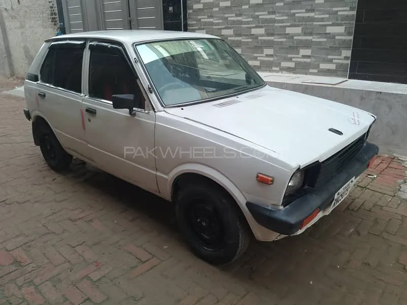 Suzuki FX 1985 for Sale in Okara Image-1