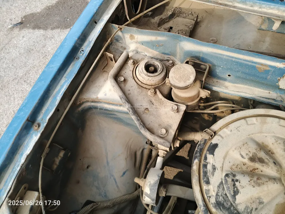 Suzuki FX 1985 for Sale in Karachi Image-1