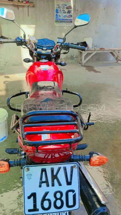 سوزوکی GR 150 2022 for Sale Image-1