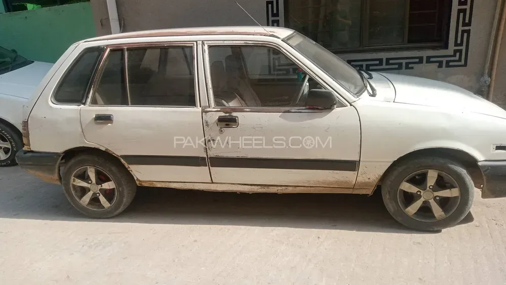 Suzuki Khyber 1990 for Sale in Rawalpindi Image-1