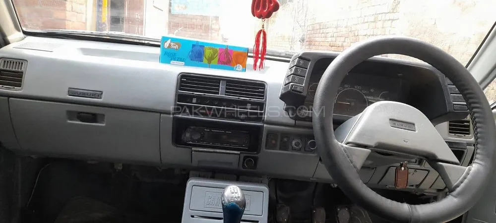 Suzuki Khyber 1998 for Sale in Lahore Image-1