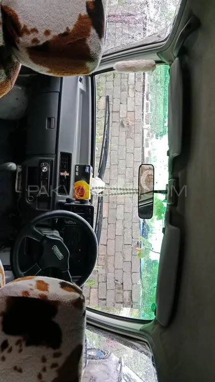 Suzuki Mehran 2013 for Sale in Islamabad Image-1