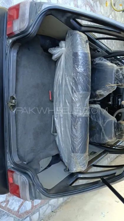 Suzuki Mehran 2015 for Sale in Peshawar Image-1