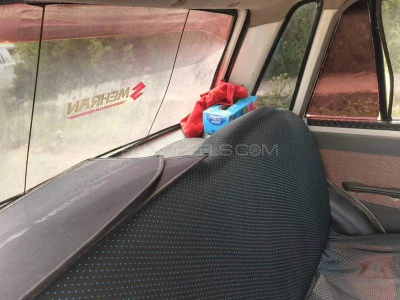 Suzuki Mehran 2004 for Sale in Chakwal Image-1