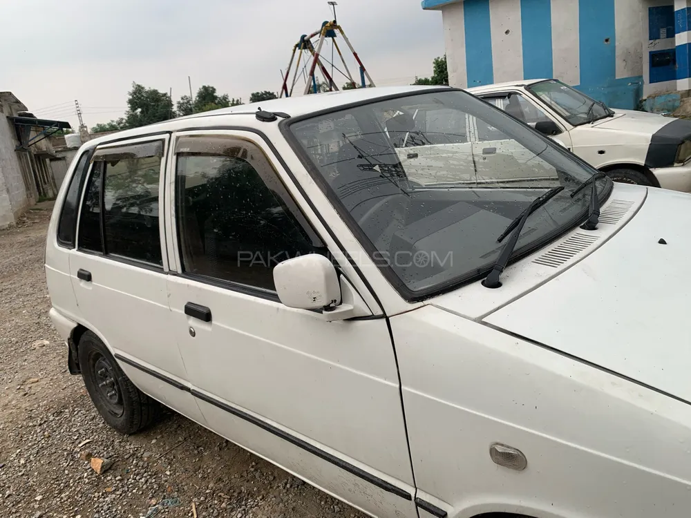 Suzuki Mehran 2005 for Sale in Rawalpindi Image-1