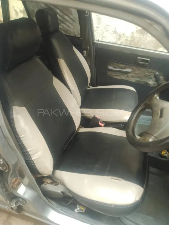 Suzuki Mehran 2010 for Sale in Karachi Image-1
