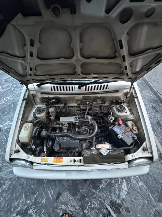 Suzuki Mehran 2016 for Sale in Lahore Image-1