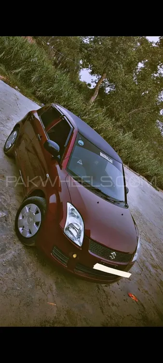 Suzuki Swift 2011 for Sale in Faisalabad Image-1
