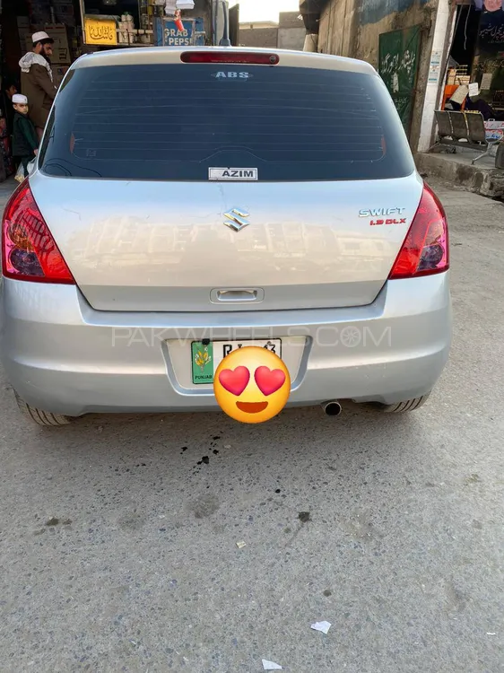 Suzuki Swift 2013 for Sale in Rawalpindi Image-1