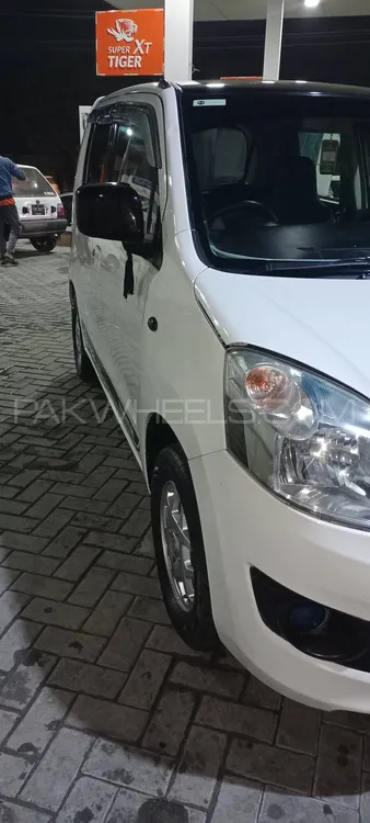 Suzuki Wagon R 2018 for Sale in Rawalpindi Image-1