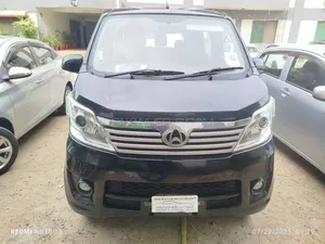 Changan Karvaan Base Model 1.0 2021 for Sale