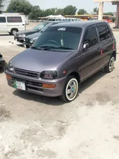 Daihatsu Cuore CX 2001 for Sale