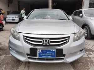 Honda Accord 24TL Sports Style 2011 for Sale