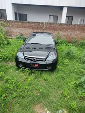 Honda Civic EXi 2005 for Sale