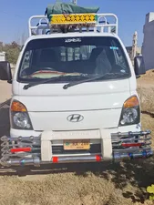 Hyundai H-100 High Deck 2022 for Sale