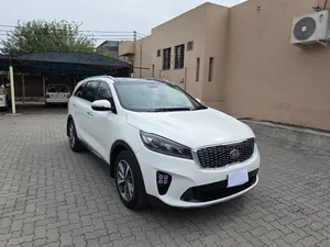 KIA Sorento 3.5 FWD 2021 for Sale