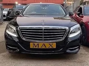 Mercedes Benz S Class S400 Hybrid 2014 for Sale