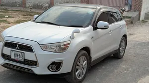 Mitsubishi Rvr 2013 for Sale