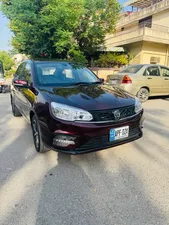 Proton Saga 2024 for Sale