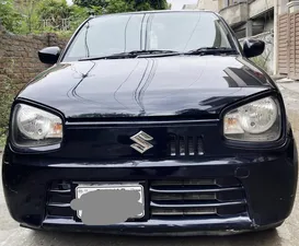 Suzuki Alto F 2021 for Sale