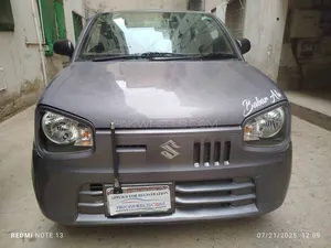 Suzuki Alto VXR 2020 for Sale