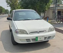 Suzuki Cultus VXR 2005 for Sale
