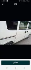 Suzuki Every Join 2008 for Sale