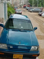 Suzuki Khyber 2000 for Sale