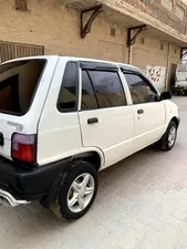 Suzuki Mehran VX 2008 for Sale