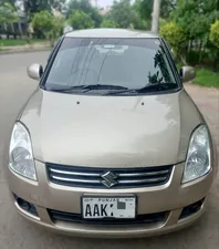 Suzuki Swift DLX 1.3 Navigation  2020 for Sale