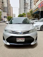 Toyota Corolla Axio G 2020 for Sale