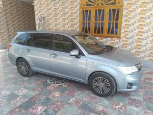 Toyota Corolla Fielder 2013 for Sale