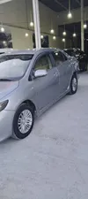 Toyota Corolla GLi 1.3 VVTi 2010 for Sale