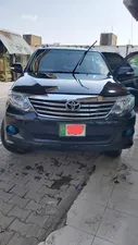 Toyota Fortuner 2.7 VVTi 2013 for Sale