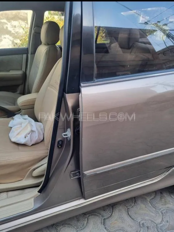 Toyota Corolla 2008 for Sale in Peshawar Image-1