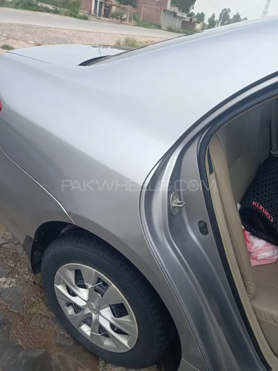 Toyota Corolla 2012 for Sale in Sargodha Image-1
