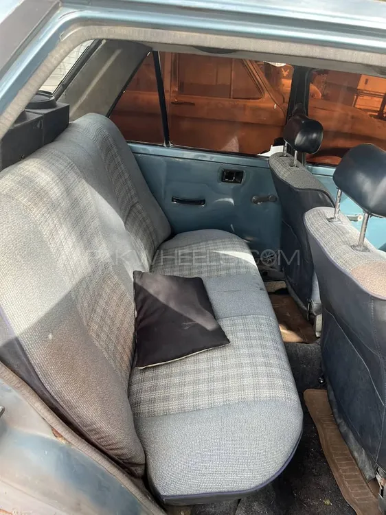 Toyota Corolla 1985 for Sale in Karachi Image-1