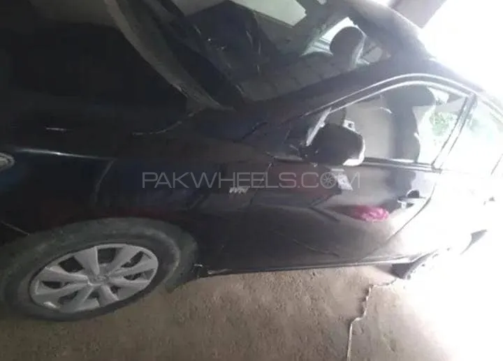Toyota Corolla 2010 for Sale in Rahim Yar Khan Image-1