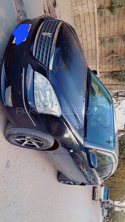 Toyota Premio 2003 for Sale in Karachi Image-1