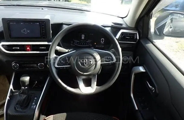 ٹویوٹا رائز 2020 for Sale in لاہور ٹویوٹا رائز 2020 for Sale in لاہور Image-8