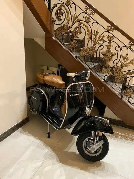 Vespa 150cc 1970 for Sale Image-1
