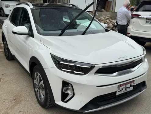 کِیا اسٹونک ای ایکس+ 2025 for Sale کِیا اسٹونک ای ایکس+ 2025 for Sale
