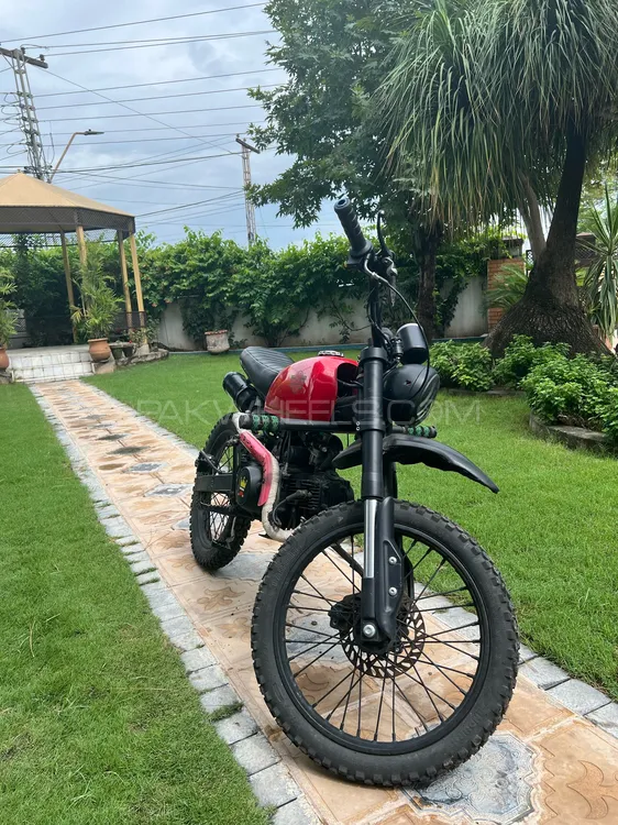 Aprilia Other 2022 for Sale Image-1