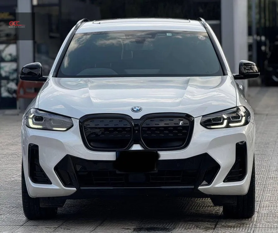 BMW iX3 2021 for Sale in Islamabad Image-1