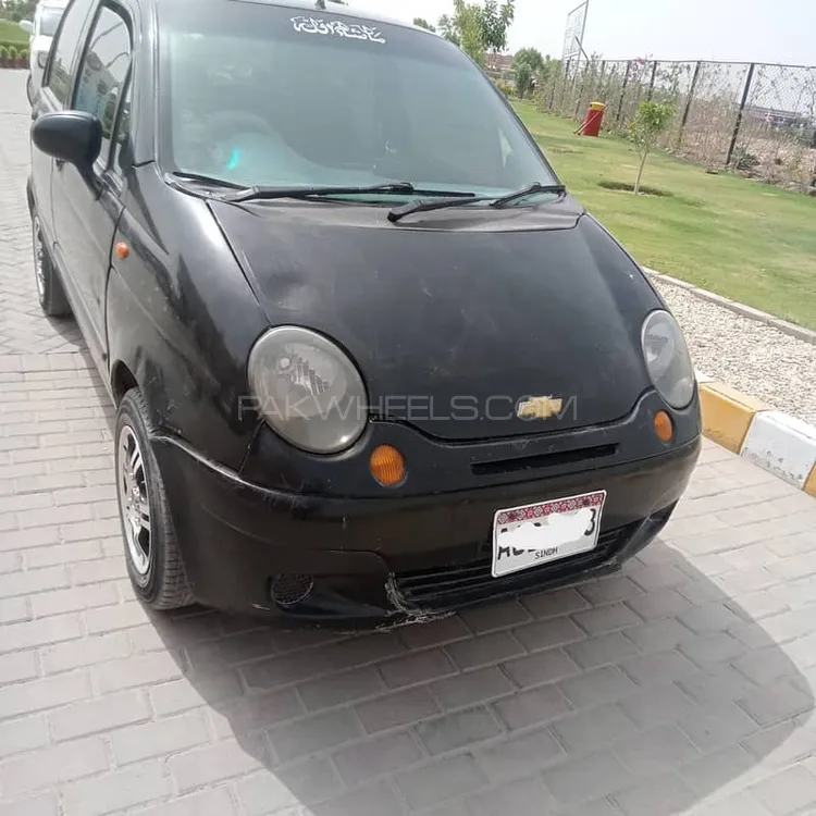 Chevrolet Joy 2005 for Sale in Sukkur Image-1